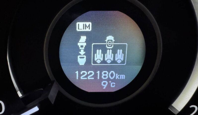 
								HONDA – CR-V – 1.6 i-DTEC 2WD #GANCIOTRAINO #TAG.CERT. pieno									