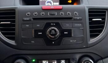 
									HONDA – CR-V – 1.6 i-DTEC 2WD #GANCIOTRAINO #TAG.CERT. pieno								