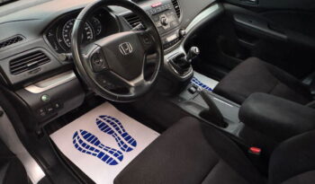 
									HONDA – CR-V – 1.6 i-DTEC 2WD #GANCIOTRAINO #TAG.CERT. pieno								