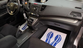 
									HONDA – CR-V – 1.6 i-DTEC 2WD #GANCIOTRAINO #TAG.CERT. pieno								