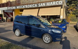 FORD – Tourneo Courier – Courier 1.0 EcoBoost 100 CV Plus