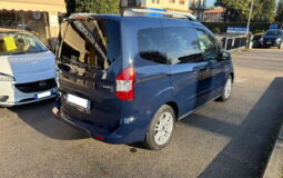 FORD – Tourneo Courier – Courier 1.0 EcoBoost 100 CV Plus