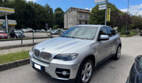 BMW – X6 – xDrive35d Eletta UNICOPROPRIETARIO