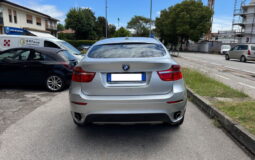 BMW – X6 – xDrive35d Eletta UNICOPROPRIETARIO