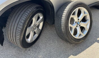 
									BMW – X6 – xDrive35d Eletta UNICOPROPRIETARIO pieno								