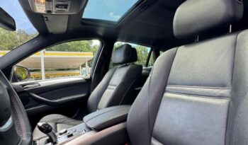 
									BMW – X6 – xDrive35d Eletta UNICOPROPRIETARIO pieno								