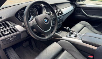 
									BMW – X6 – xDrive35d Eletta UNICOPROPRIETARIO pieno								
