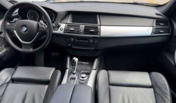 
									BMW – X6 – xDrive35d Eletta UNICOPROPRIETARIO pieno								