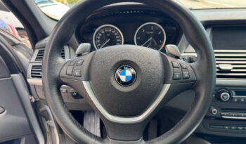 
									BMW – X6 – xDrive35d Eletta UNICOPROPRIETARIO pieno								