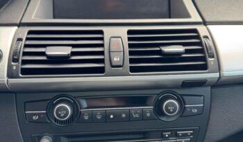 
									BMW – X6 – xDrive35d Eletta UNICOPROPRIETARIO pieno								