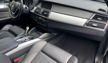 
									BMW – X6 – xDrive35d Eletta UNICOPROPRIETARIO pieno								