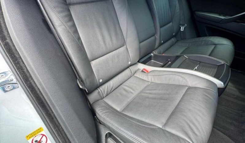 
								BMW – X6 – xDrive35d Eletta UNICOPROPRIETARIO pieno									