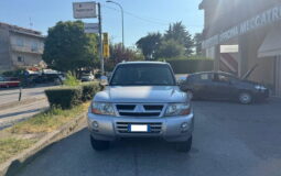 MITSUBISHI – Pajero – 3.2 16V DI-D 3p. GLS2 #GANCIOTRAINO