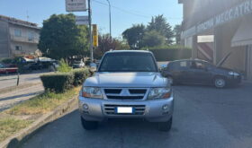 MITSUBISHI – Pajero – 3.2 16V DI-D 3p. GLS2 #GANCIOTRAINO