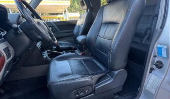 
									MITSUBISHI – Pajero – 3.2 16V DI-D 3p. GLS2 #GANCIOTRAINO pieno								