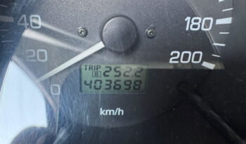 
									MITSUBISHI – Pajero – 3.2 16V DI-D 3p. GLS2 #GANCIOTRAINO pieno								