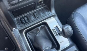
									MITSUBISHI – Pajero – 3.2 16V DI-D 3p. GLS2 #GANCIOTRAINO pieno								