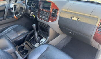 
									MITSUBISHI – Pajero – 3.2 16V DI-D 3p. GLS2 #GANCIOTRAINO pieno								