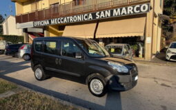 FIAT – Doblò – 1.4 T-Jet 16V Nat.Power Active