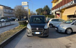 FIAT – Doblò – 1.4 T-Jet 16V Nat.Power Active
