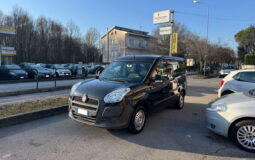 FIAT – Doblò – 1.4 T-Jet 16V Nat.Power Active