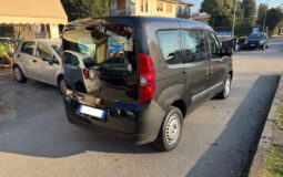 FIAT – Doblò – 1.4 T-Jet 16V Nat.Power Active