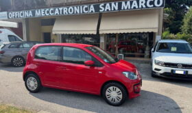 VOLKSWAGEN – Up! – 5 porte eco move  #1PROPRIETARIO #TAG.CERT.