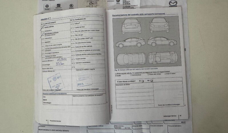 
								VOLKSWAGEN – Up! – 5 porte eco move  #1PROPRIETARIO #TAG.CERT. pieno									