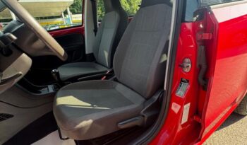 
									VOLKSWAGEN – Up! – 5 porte eco move  #1PROPRIETARIO #TAG.CERT. pieno								