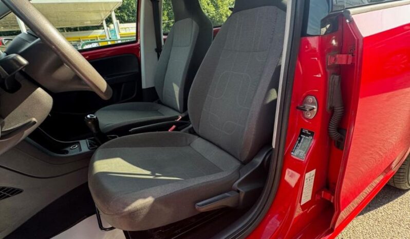 
								VOLKSWAGEN – Up! – 5 porte eco move  #1PROPRIETARIO #TAG.CERT. pieno									