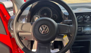
									VOLKSWAGEN – Up! – 5 porte eco move  #1PROPRIETARIO #TAG.CERT. pieno								
