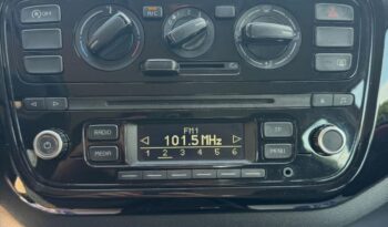 
									VOLKSWAGEN – Up! – 5 porte eco move  #1PROPRIETARIO #TAG.CERT. pieno								