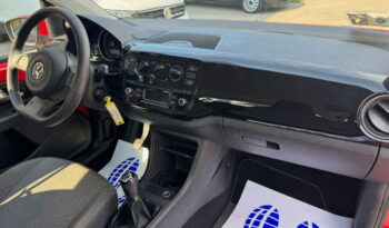 
									VOLKSWAGEN – Up! – 5 porte eco move  #1PROPRIETARIO #TAG.CERT. pieno								
