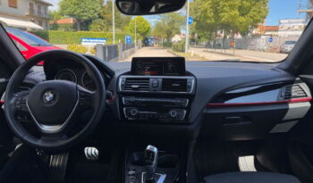 
									BMW – Serie 1 – 116d 5p. Sport #TAGLIANDICERTIFICATI pieno								