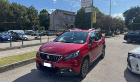 PEUGEOT – 2008 – 1.2 VTi 82 CV Active UNICO PROPRIETARIO