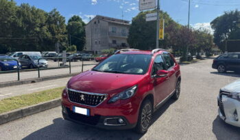 
									PEUGEOT – 2008 – 1.2 VTi 82 CV Active UNICO PROPRIETARIO pieno								