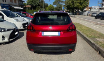 
									PEUGEOT – 2008 – 1.2 VTi 82 CV Active UNICO PROPRIETARIO pieno								