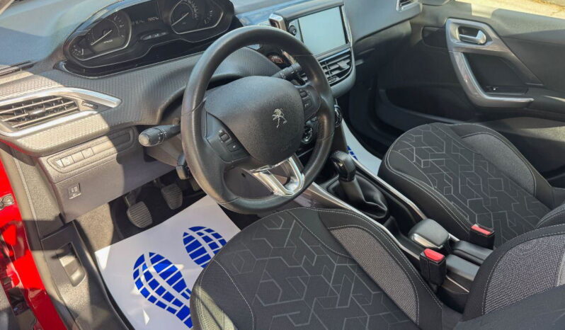 
								PEUGEOT – 2008 – 1.2 VTi 82 CV Active UNICO PROPRIETARIO pieno									