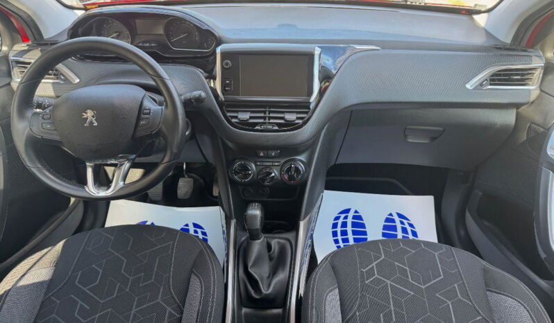 
								PEUGEOT – 2008 – 1.2 VTi 82 CV Active UNICO PROPRIETARIO pieno									