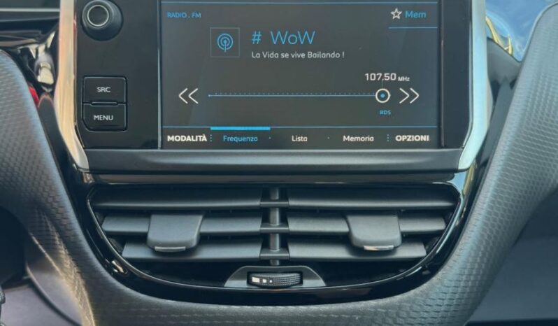 
								PEUGEOT – 2008 – 1.2 VTi 82 CV Active UNICO PROPRIETARIO pieno									