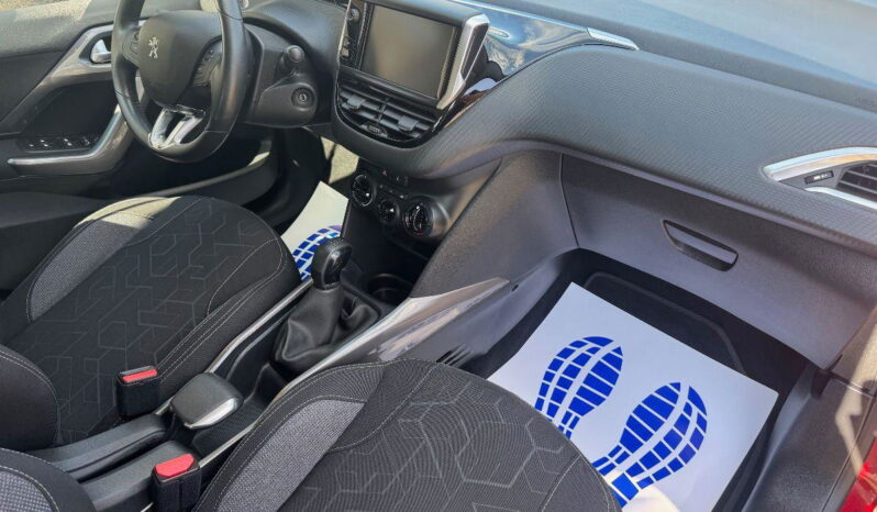 
								PEUGEOT – 2008 – 1.2 VTi 82 CV Active UNICO PROPRIETARIO pieno									