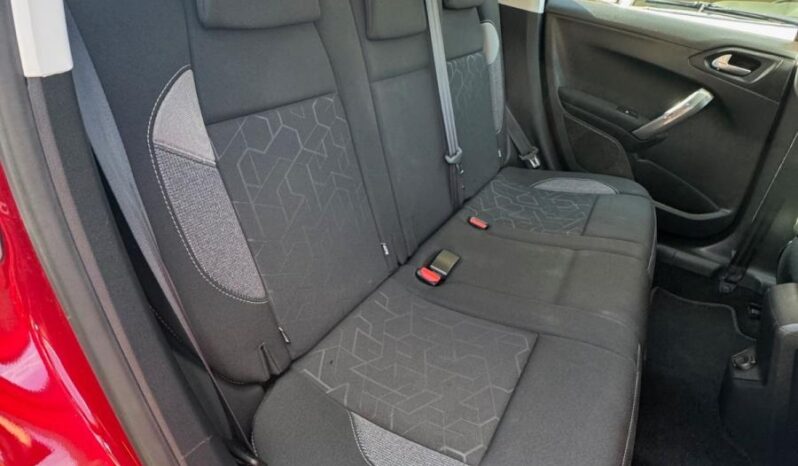 
								PEUGEOT – 2008 – 1.2 VTi 82 CV Active UNICO PROPRIETARIO pieno									