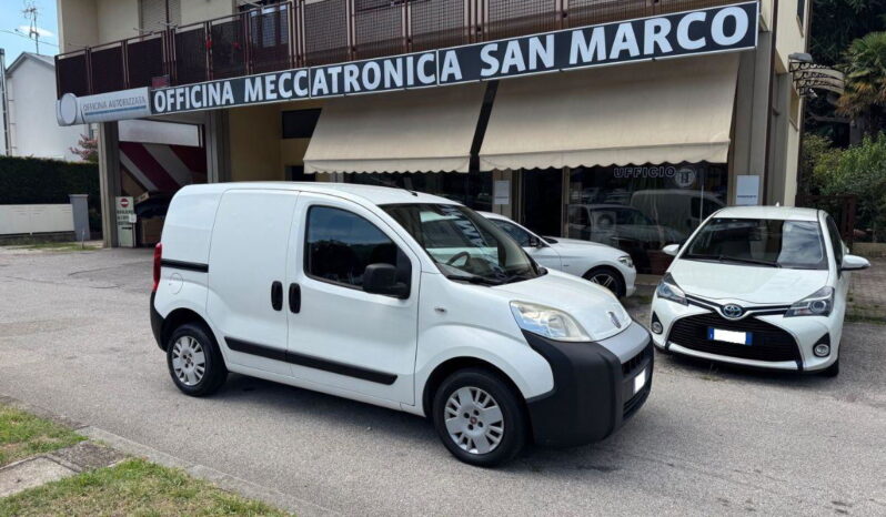 FIAT – Fiorino 1.3 mjt 75cv sx 55kw IVA ESPOSTA