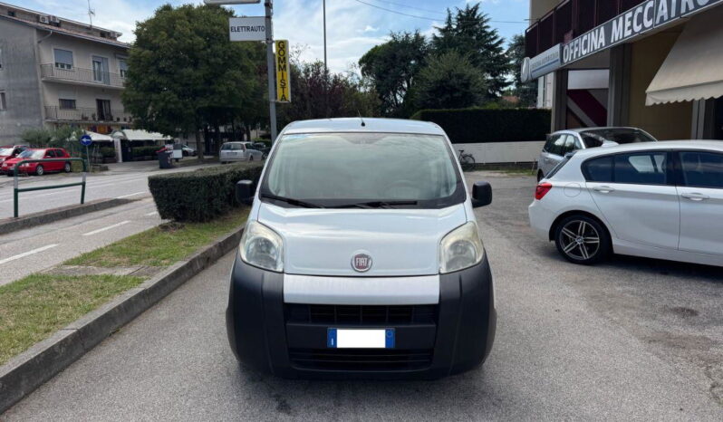 FIAT – Fiorino 1.3 mjt 75cv sx 55kw IVA ESPOSTA