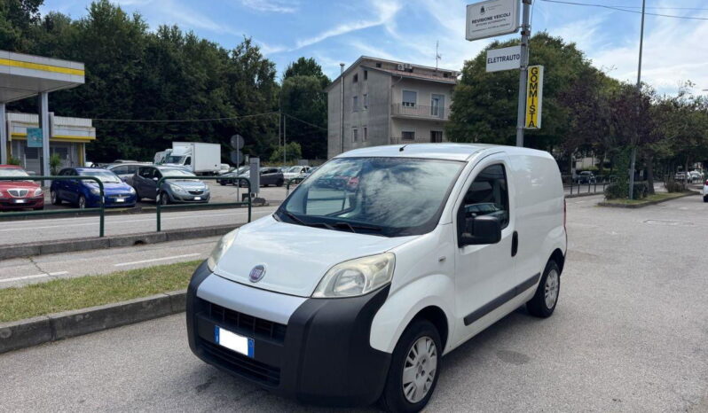 FIAT – Fiorino 1.3 mjt 75cv sx 55kw IVA ESPOSTA