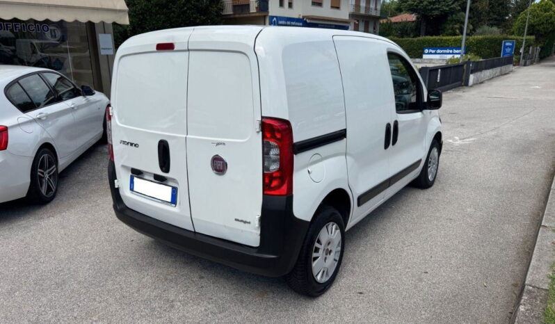 FIAT – Fiorino 1.3 mjt 75cv sx 55kw IVA ESPOSTA