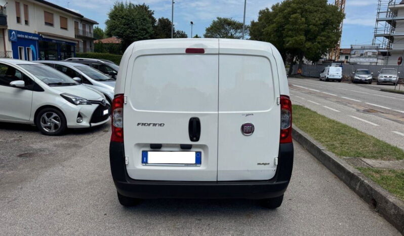 
								FIAT – Fiorino 1.3 mjt 75cv sx 55kw IVA ESPOSTA pieno									