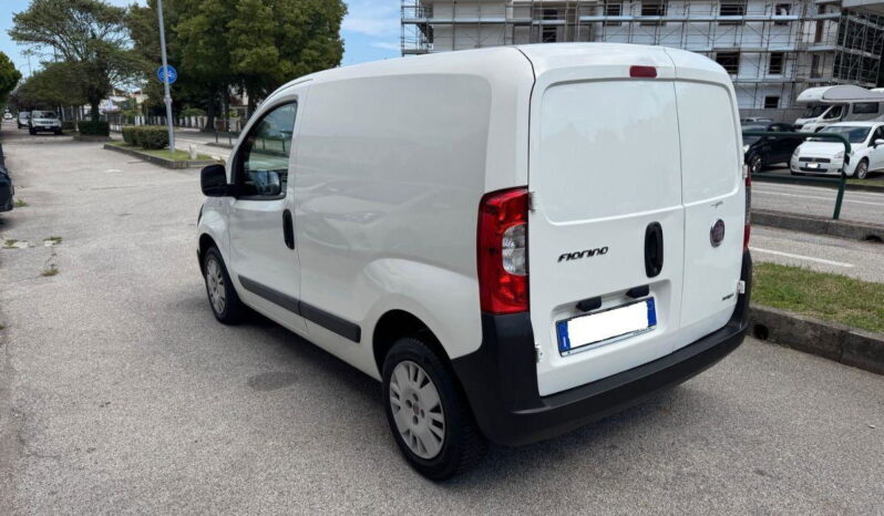 
								FIAT – Fiorino 1.3 mjt 75cv sx 55kw IVA ESPOSTA pieno									