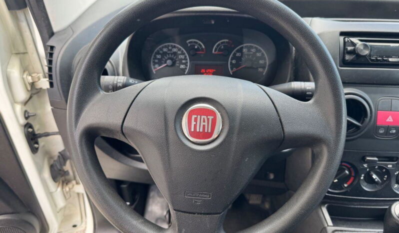 
								FIAT – Fiorino 1.3 mjt 75cv sx 55kw IVA ESPOSTA pieno									