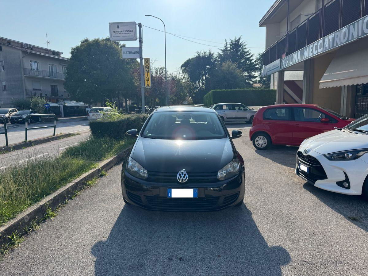VOLKSWAGEN – Golf – 1.4 5p. United #UNICOPROPRIETARIO